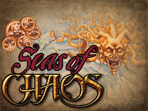 Seas of Chaos